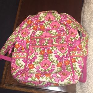 Vera Bradley backpack